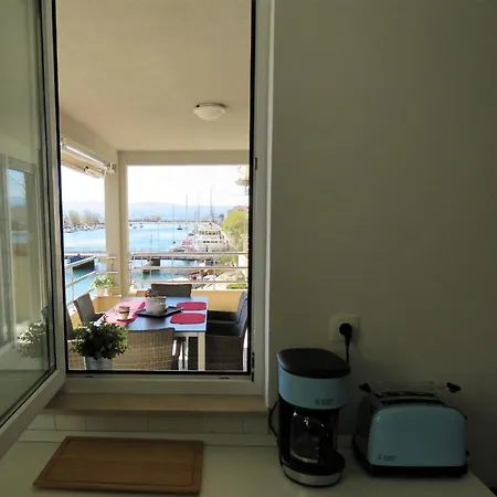 Moderne In Mit Whirlpool *