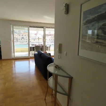 Moderne In Mit Whirlpool *