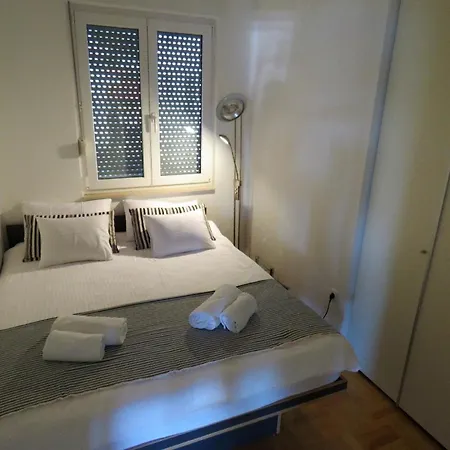 Moderne In Mit Whirlpool *
